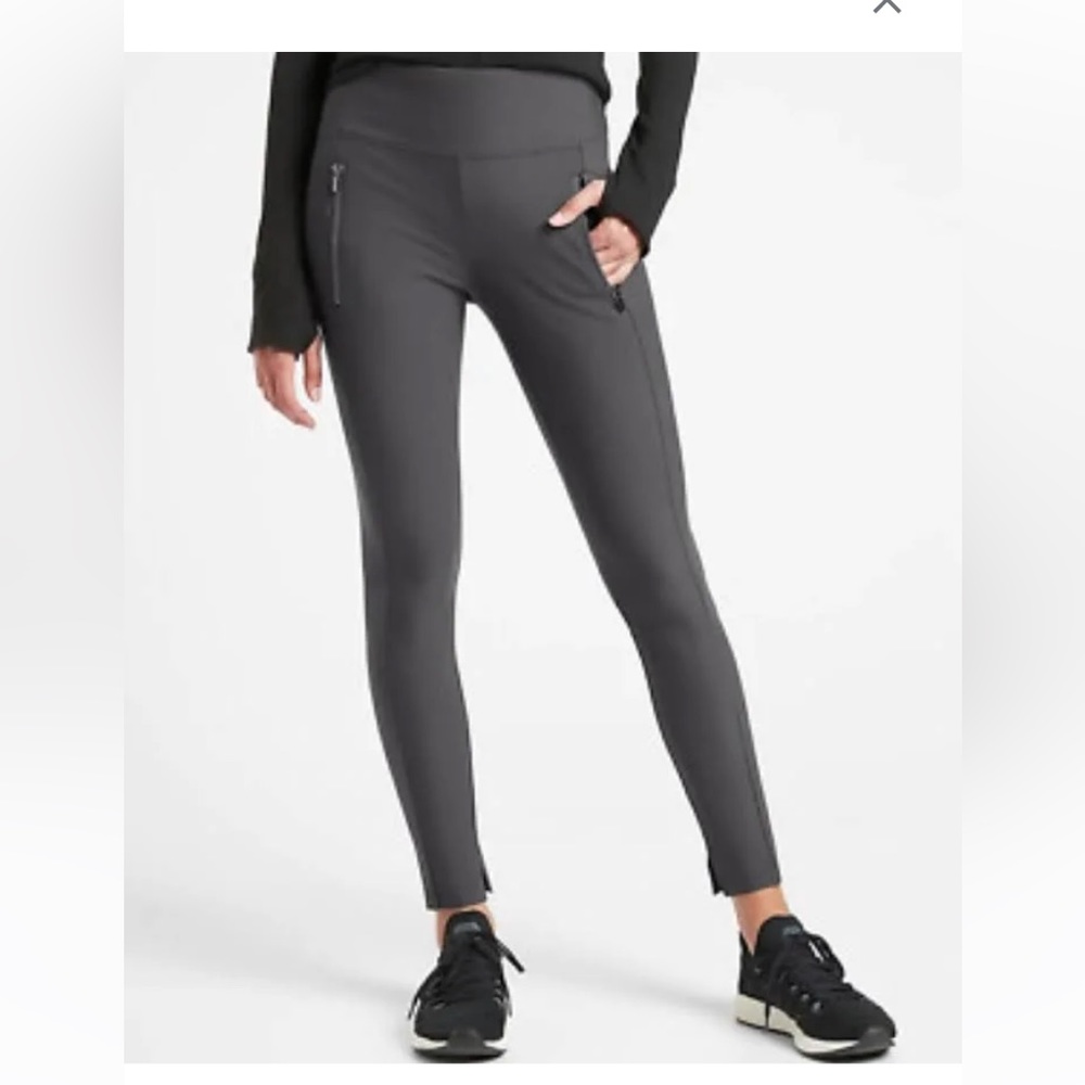 Athleta Stellar Tight
